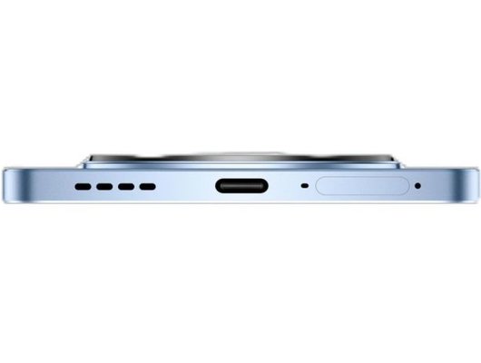 Смартфон Realme 12 4G 8/512Gb Blue